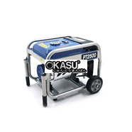 Máy phát điện một pha Hyundai Dynamic 65010 3 kW