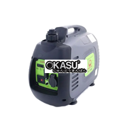 Máy phát điện biến tần Pramac PMi1000 1 kW 