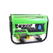 Máy phát điện Vinco 60170 