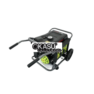 Máy phát điện xăng di động Pramac WX 3200 3 kW