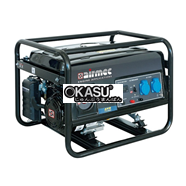 Máy phát điện AIRMEC LC 2500 DC 2,2 kW