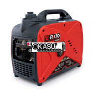 Máy phát điện biến tần Rato R1250IS-4