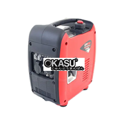 Máy phát điện biến tần Genmac Powersmart GR1250iN