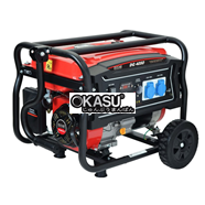  Máy phát điện chạy xăng Ducar DG 4050 2,8 kW 