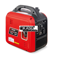 Máy phát điện Rato R2000iS-6 2 kW