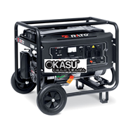 Máy phát điện Rato R3000 3 kW