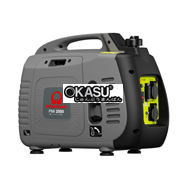 Máy phát điện biến tần Pramac PMi2500 2,3 kW