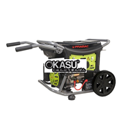 Máy phát điện Pramac WX 3200ES 3kW
