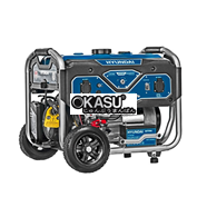 Máy phát điện di động Hyundai 65000 LS3050E 3 kW