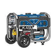 Máy phát điện kéo Hyundai 6500 LS3035E 3kW 