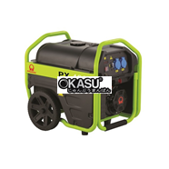Máy phát điện Pramac PX 4000 công suất 3 kW