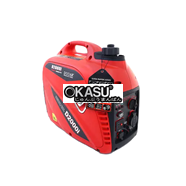 Máy phát điện biến tần chạy xăng Ducar D2000iS 1.8 kW 