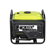 Máy phát điện biến tần Pramac P3500I/O3kW
