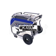 Máy phát điện xăng CGM 6000SP