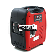 Máy phát điện biến tần 12V Rato R1250HiS-4