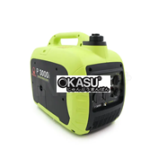 Máy phát điện biến tần Pramac P3000i 2,5 kW