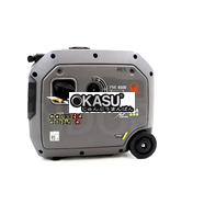 Máy phát điện biến tần Pramac PMI4500 4.2 kW