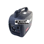 Máy phát điện biến tần AIRMEC LC 2000 IP 2 kW