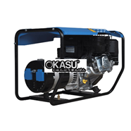 Máy phát điện Genset MG 4000 I-BE