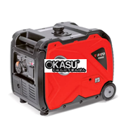 Máy phát điện biến tần Rato R3000IE-R 3,5 kW