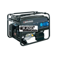 Máy phát điện xăng AIRMEC LC 5000 DDC 4,5 kW