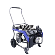 Máy phát điện CGM 9000SPE
