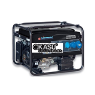 Máy phát điện AIRMEC LC 6500 DDC AVR 5.5 kW 