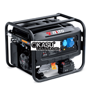 Máy phát điện Rato R6000D-8 ATS 6 kW 