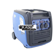 Máy phát điện biến tần siêu êm Hyundai 65158 4 kW