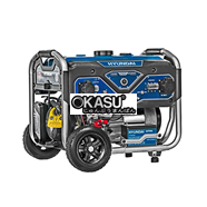 Máy phát điện bán chuyên nghiệp Hyundai 65006 LS6875EFL