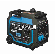 Máy phát điện xăng CGM 4000IE 3,6 kW