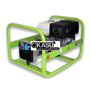 Máy phát điện xăng Pramac E5000