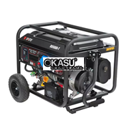 Máy phát điện Rato R8500-L2 công suất 8,5 kW