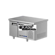 Bàn đông mát 2 cánh inox 1.5m CHINENG CN-8124-ZLSW-1.5 C+