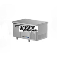 Bàn đông 2 cánh inox 1.5m CHINENG CN-8124-ZLLD-1.5 C+
