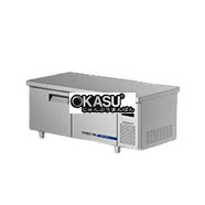 Bàn đông mát 2 cánh inox 2m CHINENG CN-8124-ZLSW-2.0 C+