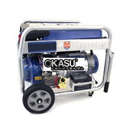 Máy phát điện Hyundai 65018 