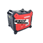 Máy phát điện biến tần AIRMEC LC 3500 IW-E
