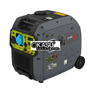 Máy phát điện biến tần Pramac PMi 6500