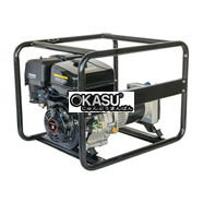 Máy phát điện AIRMEC LS 6000 HL 6 kW