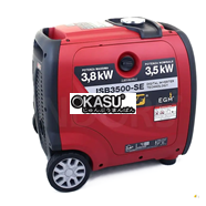 Máy phát điện biến tần giảm tiếng ồn LTF ISB3500-SE