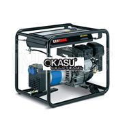 Máy phát điện GENMAC Combi RG5000HO-M5