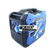 Máy phát điện biến tần Hyundai 65159