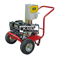Máy phát điện Airmec LS 4000-T 12V