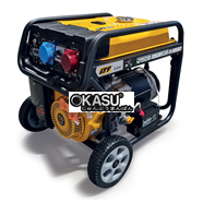 Máy phát điện xăng LTF RP10000EP-SE