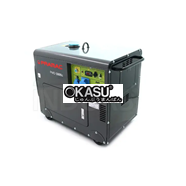 Máy phát điện diesel Pramac PMD5000S