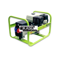 Máy phát điện xăng Pramac E8000 230V