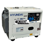 Máy phát điện diesel Hyundai 65240