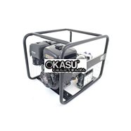 Máy phát điện xăng Airmec LS 6500-E 