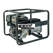 Máy phát điện Airmec LS 7000-3 HL